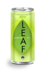 چای 250ML Soursop برگ